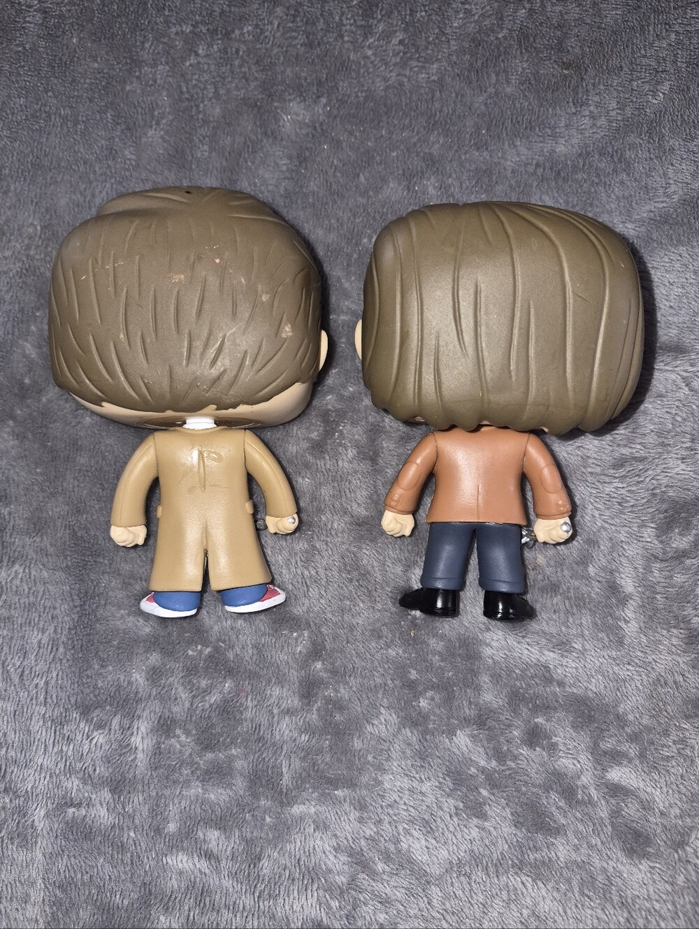 Doctor Who Funko Pops - Picture 2 of 4